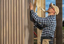 Best Insulated Siding Installation  in Clearwater, SC